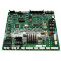 Placa base DOC-130 AEG08C862 para ascensores LG Sigma